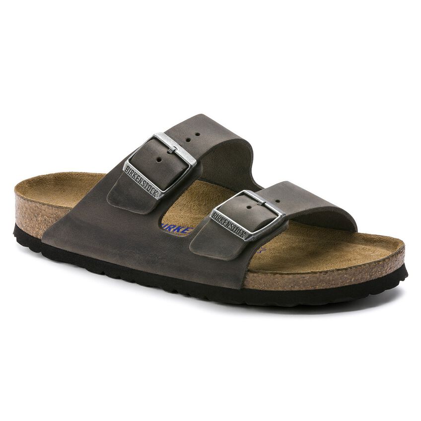 Arizona Soft Footbed Regular/Wide – Maine Sport Outfitters