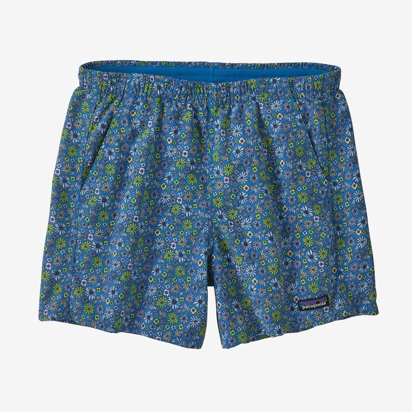 W's Baggies Shorts - 5 in.