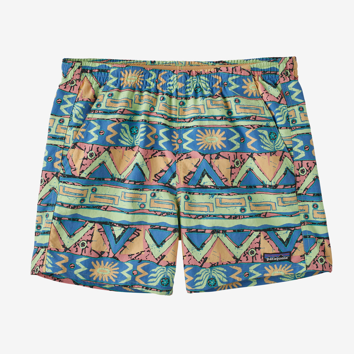 W's Baggies Shorts - 5 in.