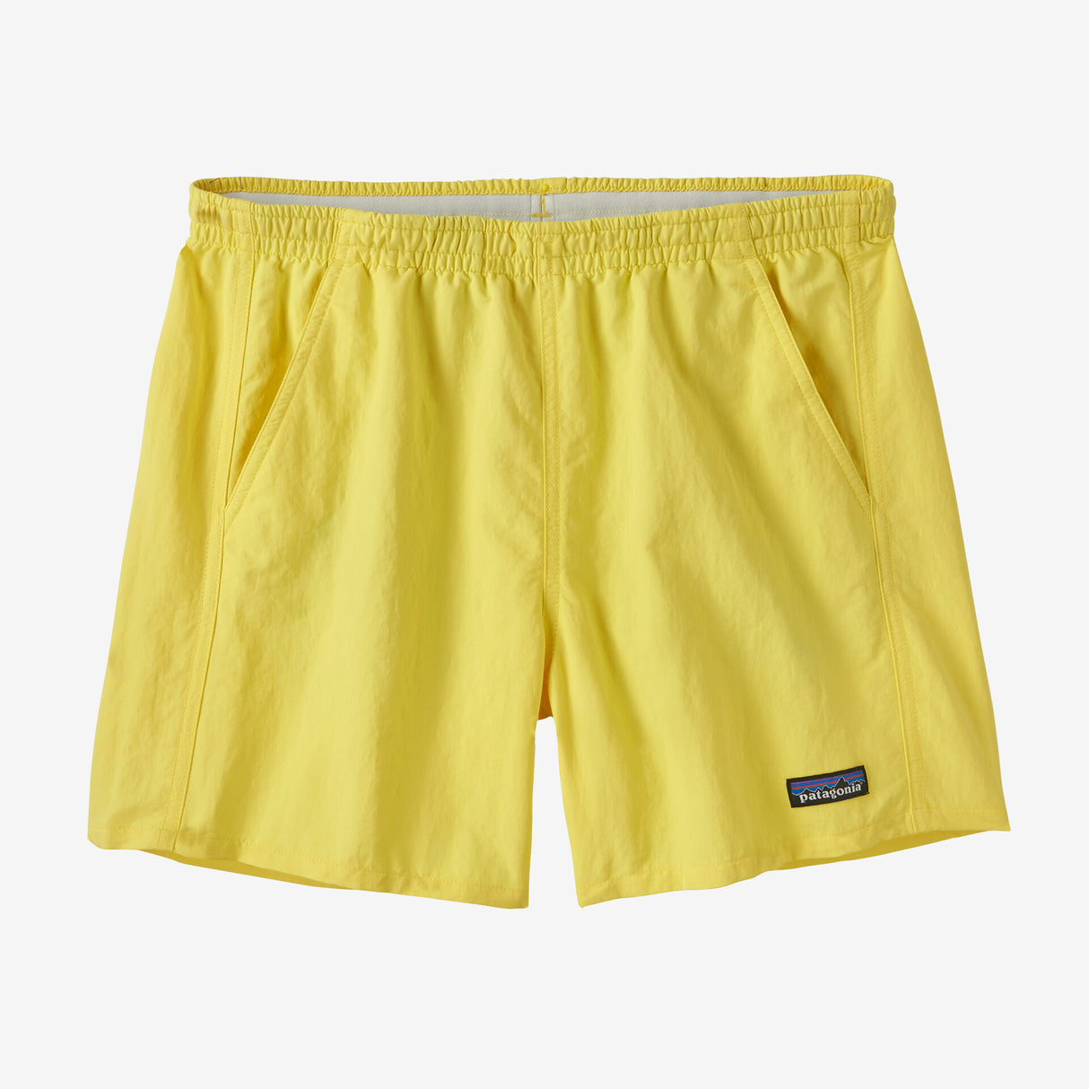 W's Baggies Shorts - 5 in.