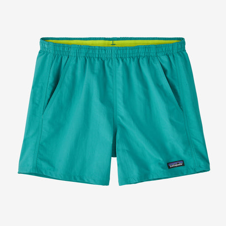 W's Baggies Shorts - 5 in.