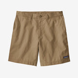 M's Lightweight All-Wear Hemp Shorts - 8 in.