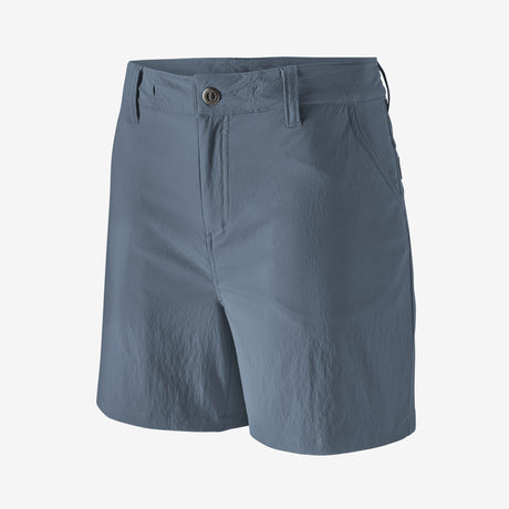 W's Quandary Shorts - 5 in.