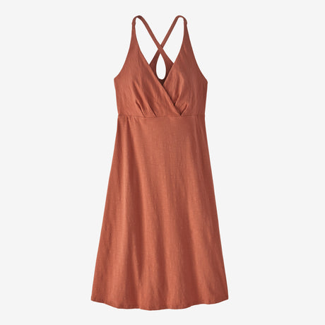 W's Amber Dawn Dress