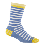 6039 Women's Morgan Crew Lightweight Lifestyle Sock