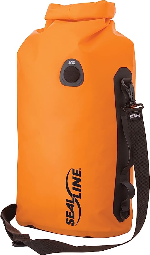 Discovery on sale dry bag