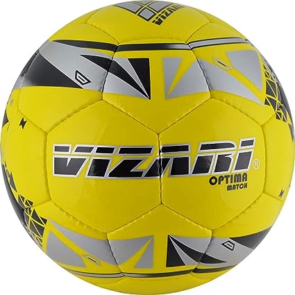 OPTIMA MATCH NFHS Soccer Ball