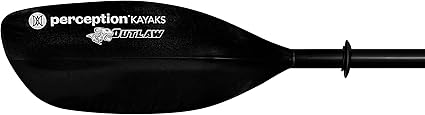 Perception Outlaw Fishing Paddle