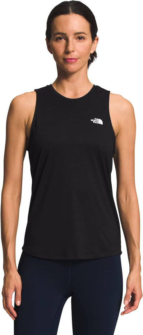 Women's Elevation Life Tank