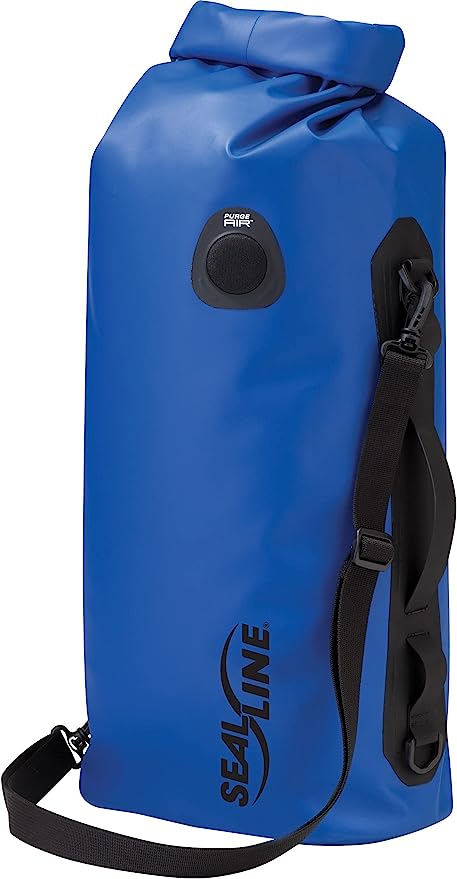 Discovery 2025 dry bag