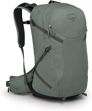 Osprey Sportlite 25 Backpack - Pine Leaf Green