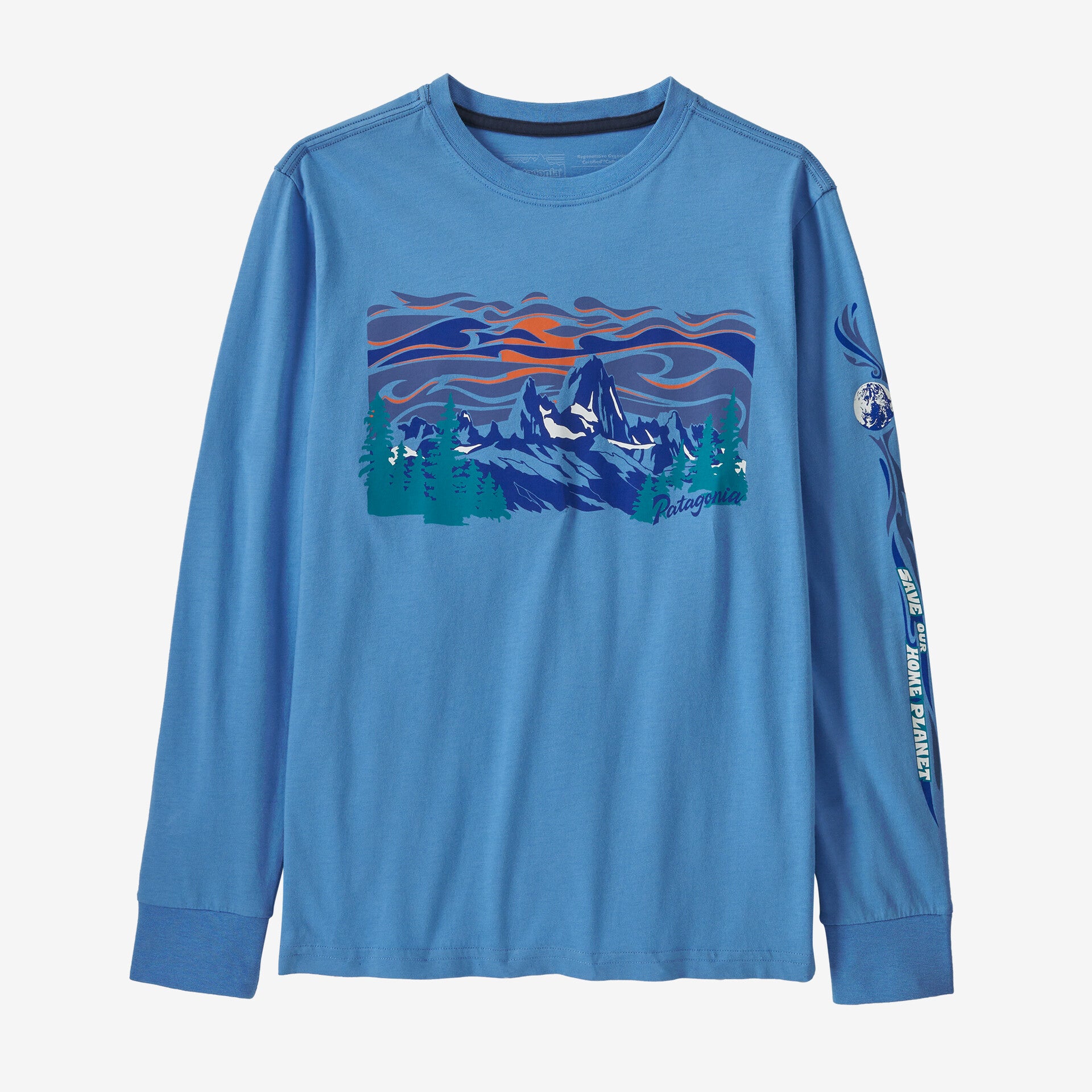 トップス Regenerative Organic Certified Cotton Patagonia Women's Regenerative Organic Certified® Cotton