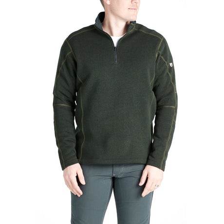 Revel 1/4 Zip