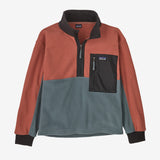 K's Microdini 1/2 Zip P/O