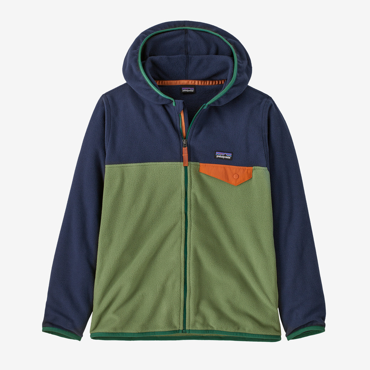 K's Micro D Snap-T Jacket