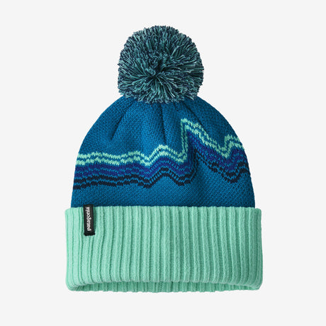 K's Powder Town Beanie