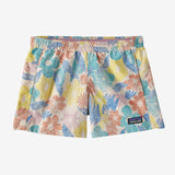 K's Baggies Shorts 4 in. - Unlined