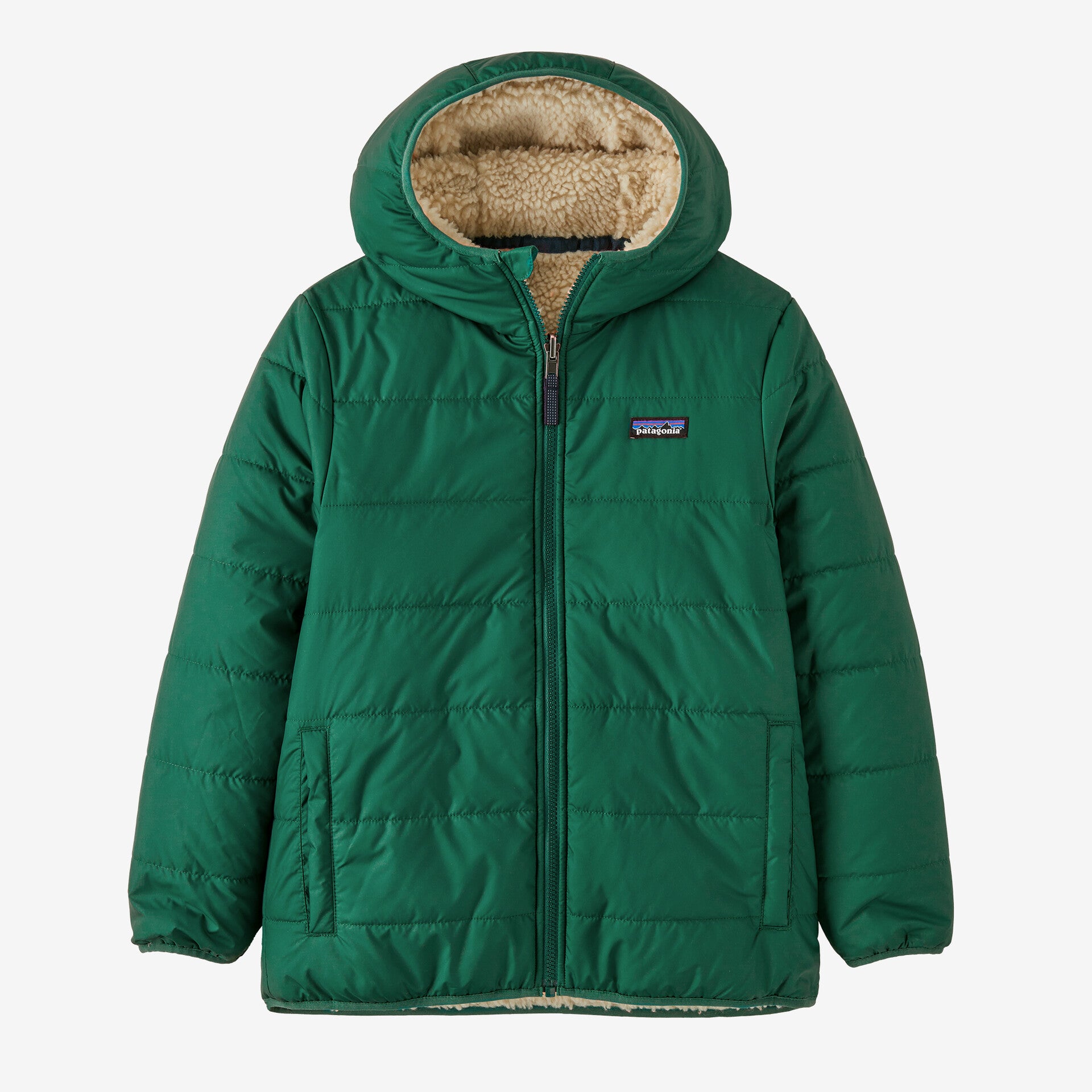 K's Reversible Ready Freddy Hoody – Maine Sport Outfitters