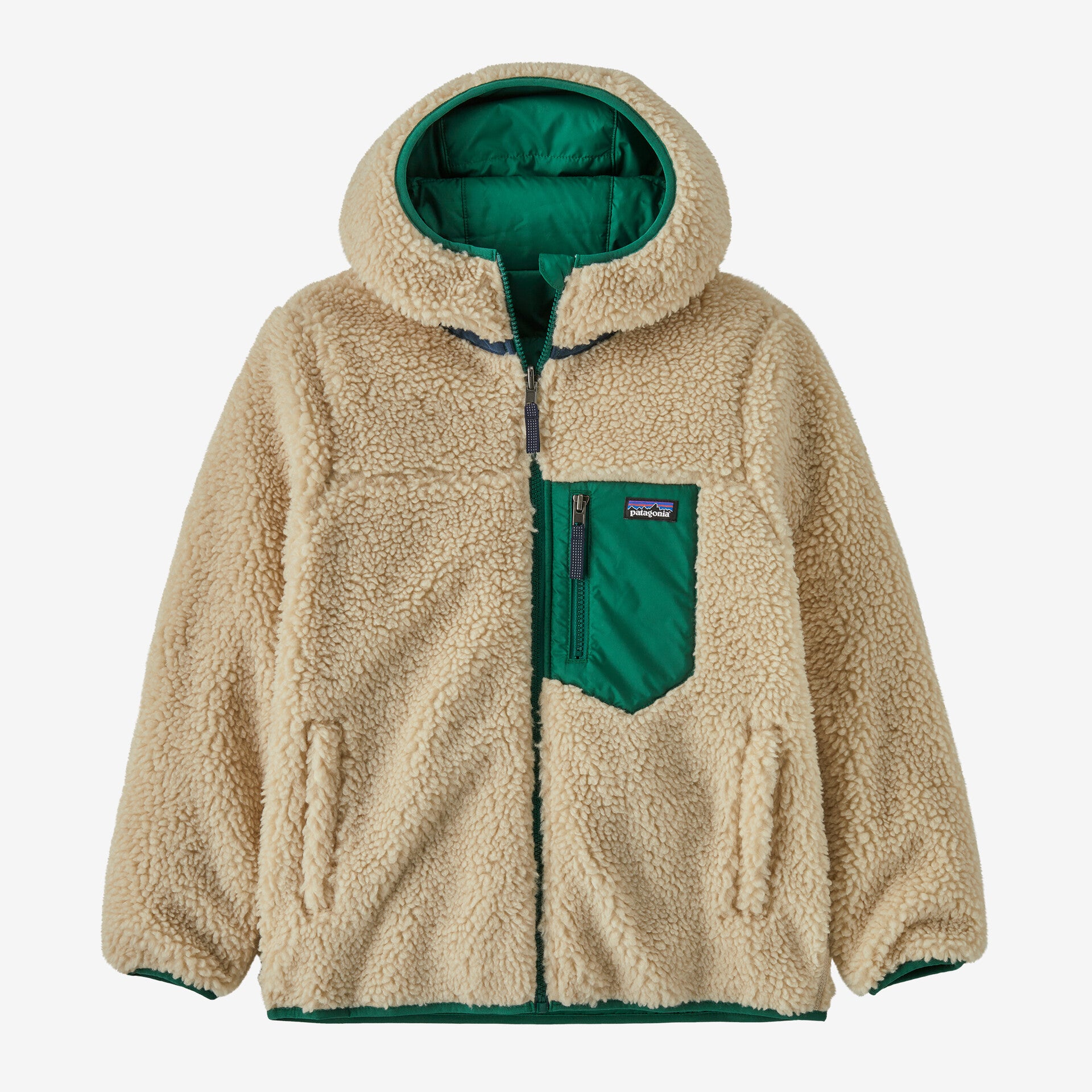 K's Reversible Ready Freddy Hoody - Maine Sport Outfitters