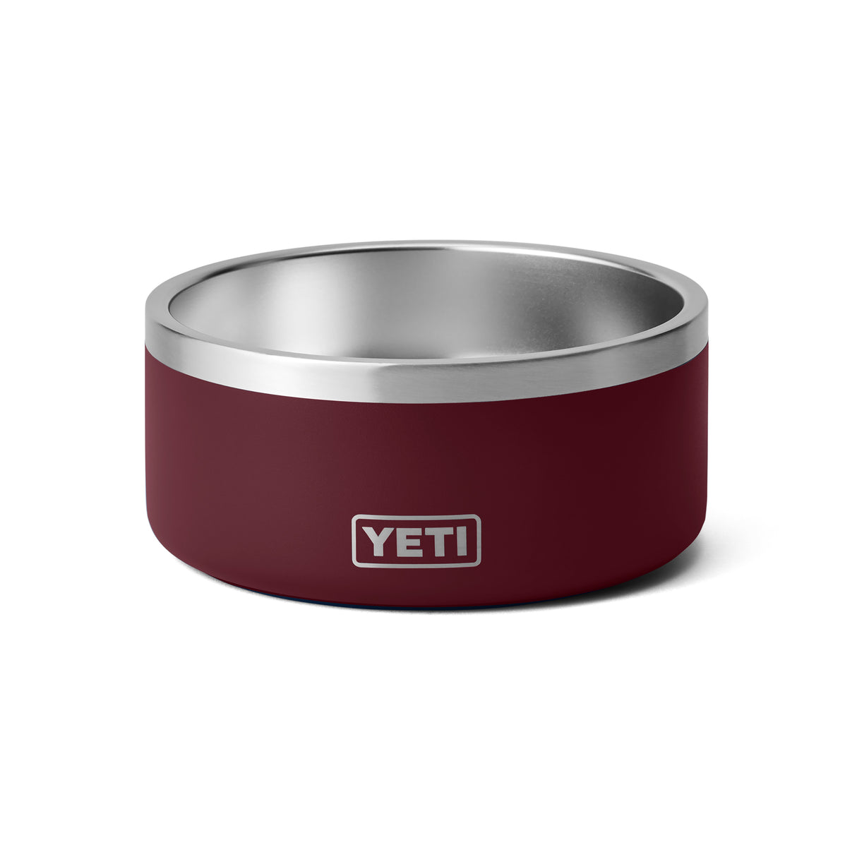 Boomer 8 Dog Bowl