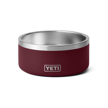 Boomer 8 Dog Bowl