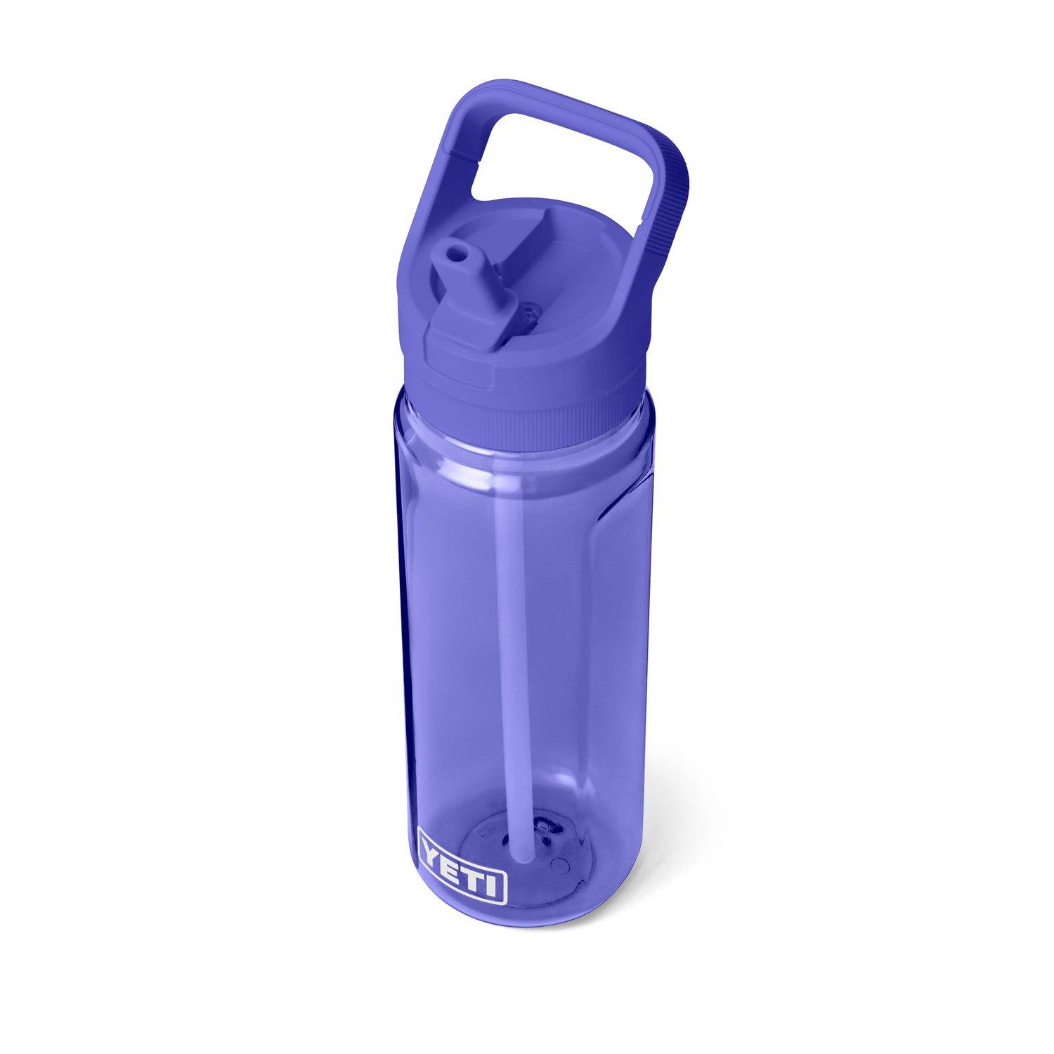 Yonder .75L C Straw Bottle Ultraviolet