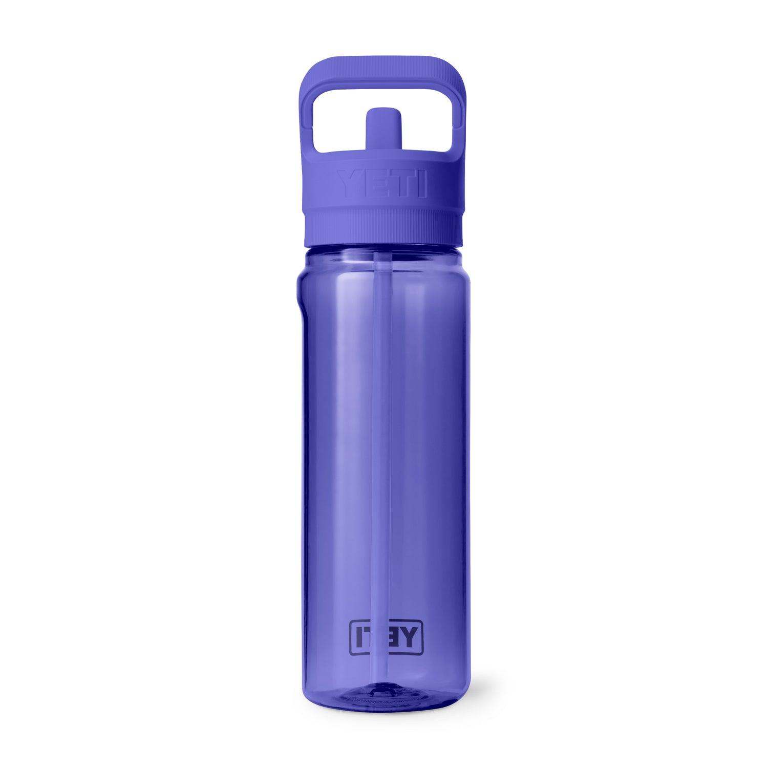 Yonder .75L C Straw Bottle Ultraviolet