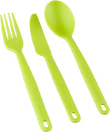 Camp Cutlery Utensil Set