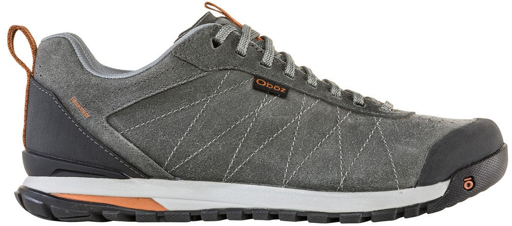 M's Bozeman Low Leather