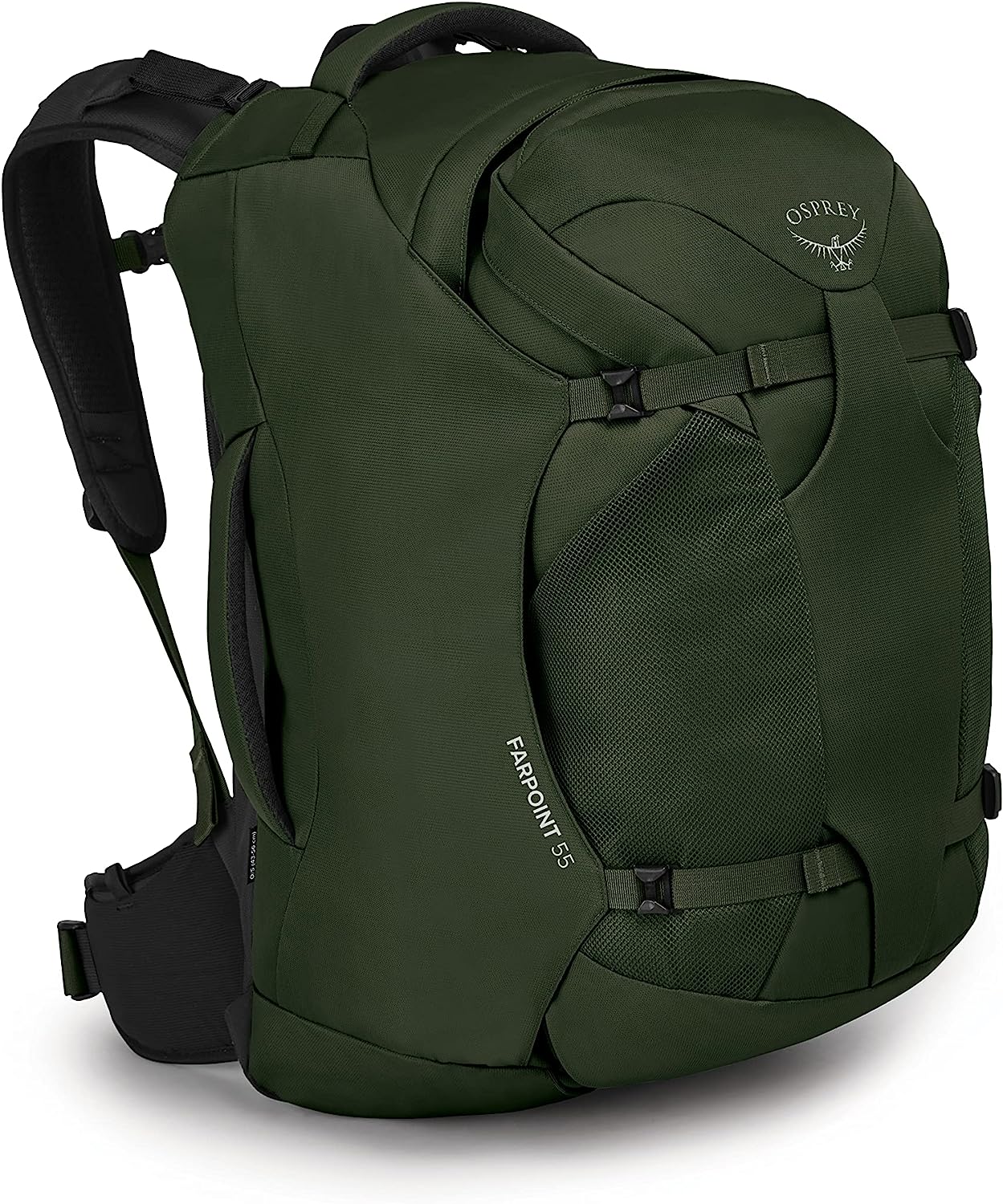 Osprey porter 46 raincover best sale