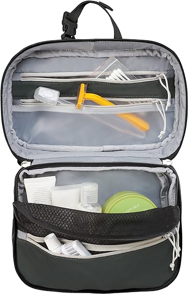 Transporter Hanging Toiletry Kit