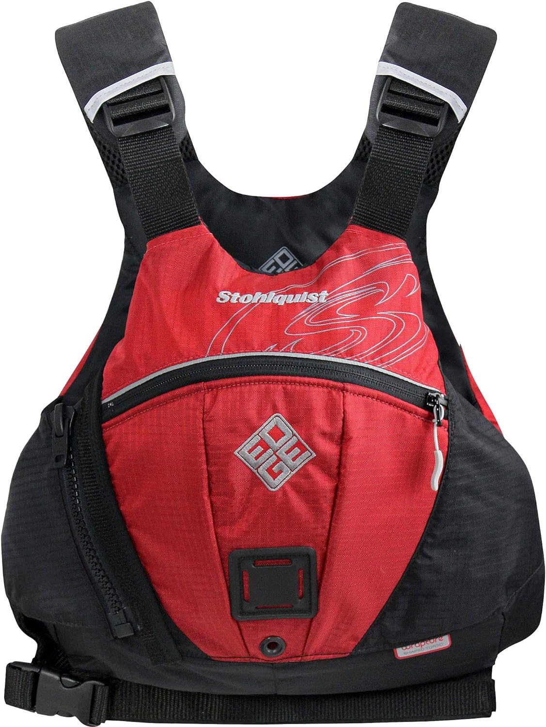 Edge PFD Ansi - Maine Sport Outfitters