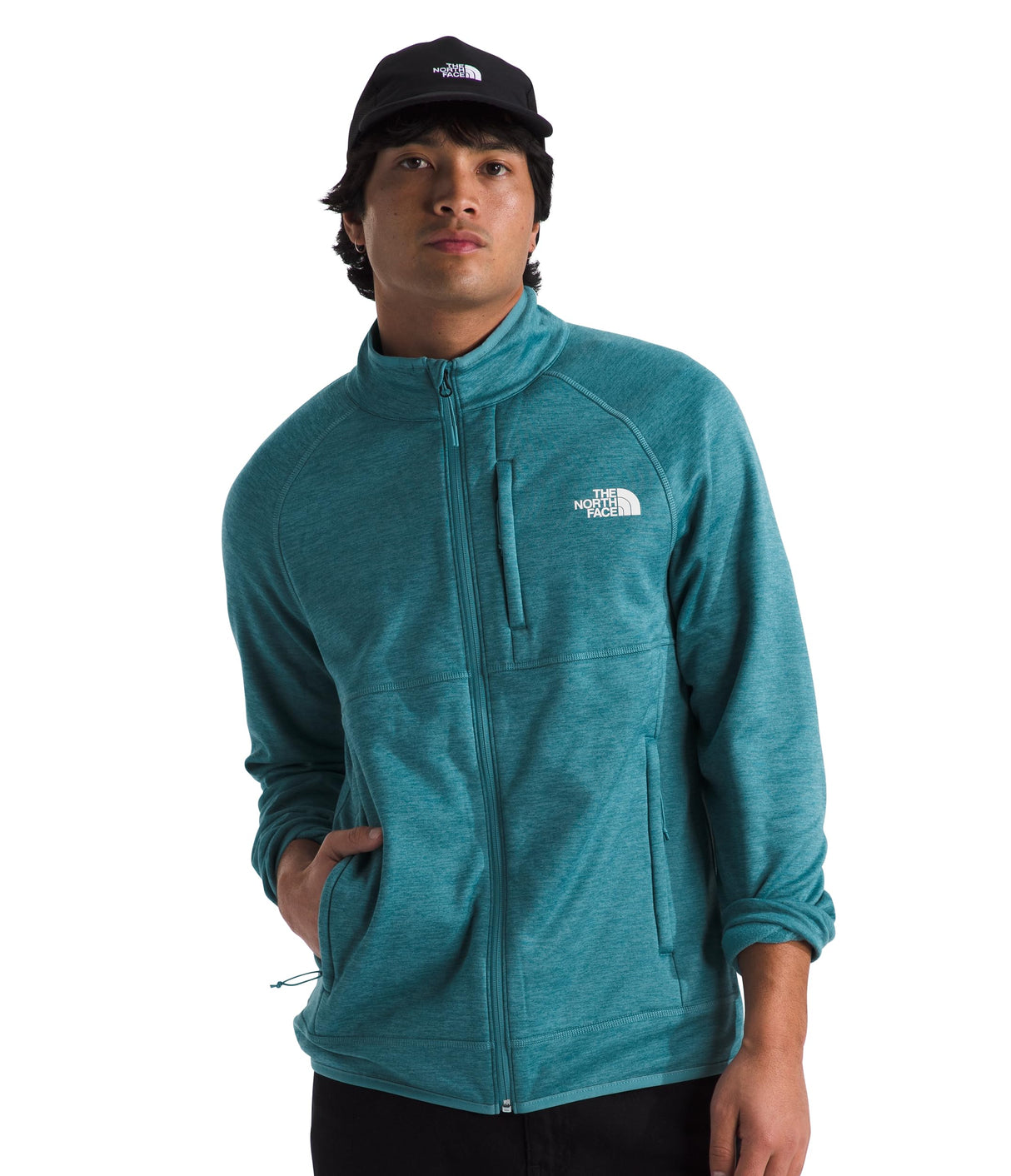 Men's Canyonlands Full Zip