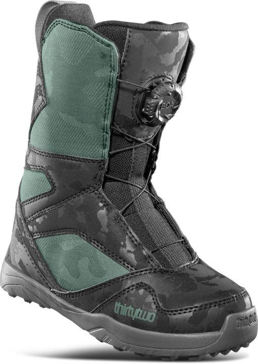 thirtytwo boa snowboard boots Thirtytwo Kids Boa Snowboard Boots