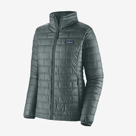 W's Nano Puff Jacket