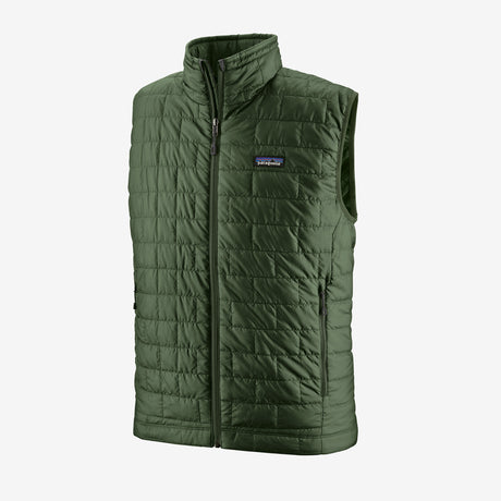 M's Nano Puff Vest