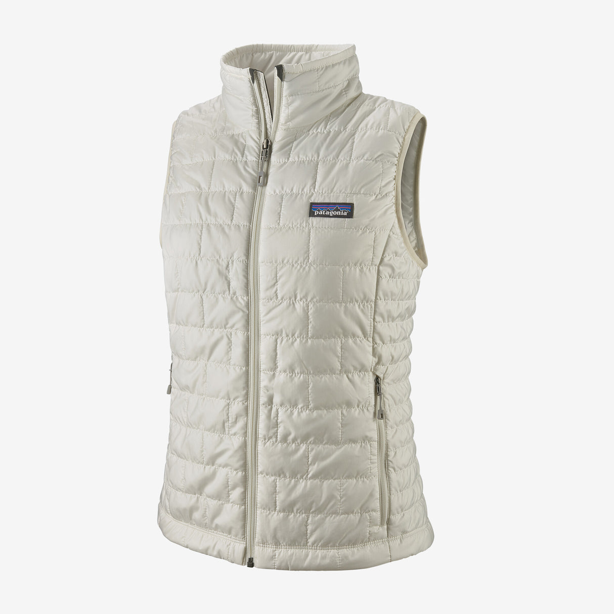 W's Nano Puff Vest