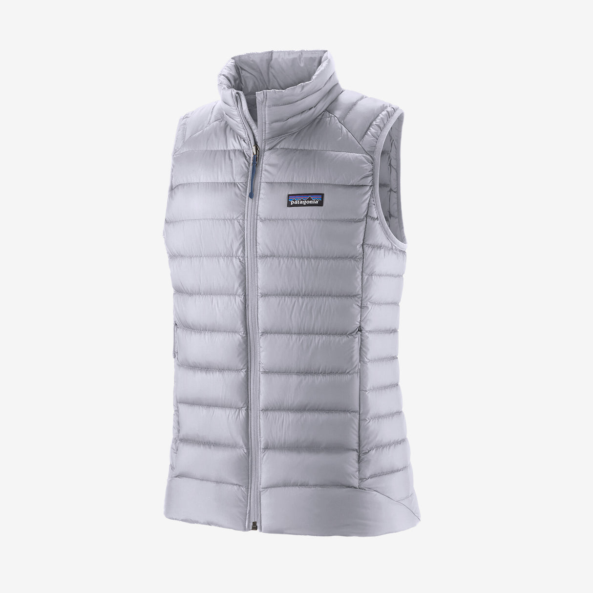 W's Down Sweater Vest