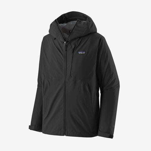 M's Granite Crest Rain Jacket