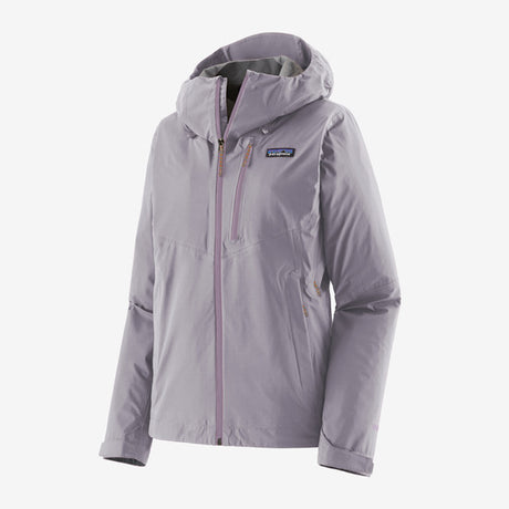 W's Granite Crest Rain Jacket