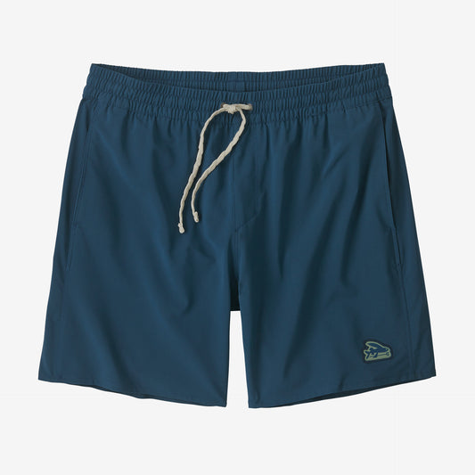 M's Hydropeak Volley Shorts - 16 in.