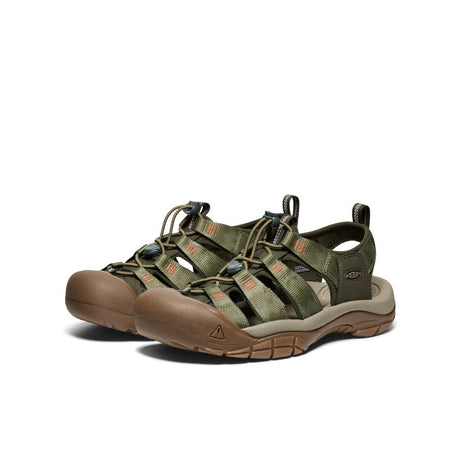 Men's Newport H2