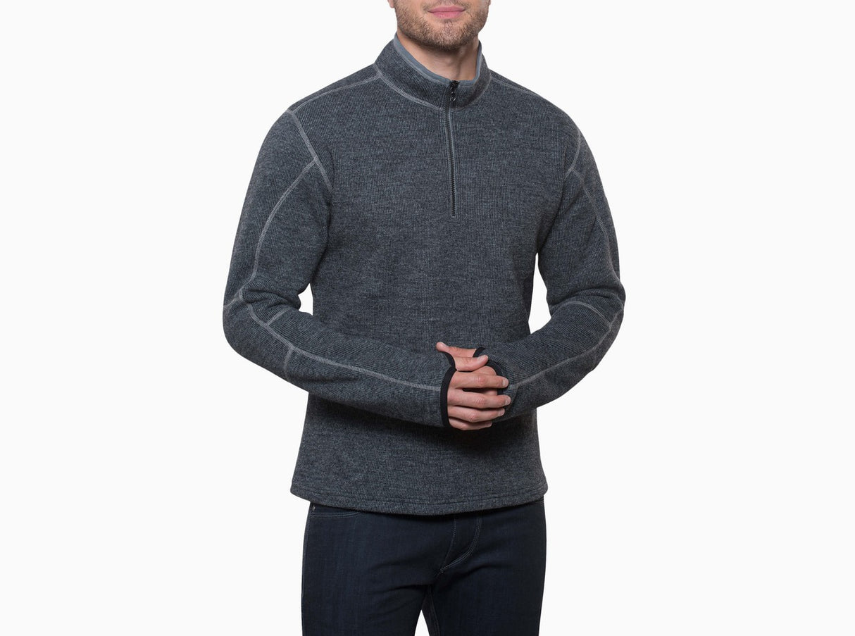 Thor 1/4 Zip