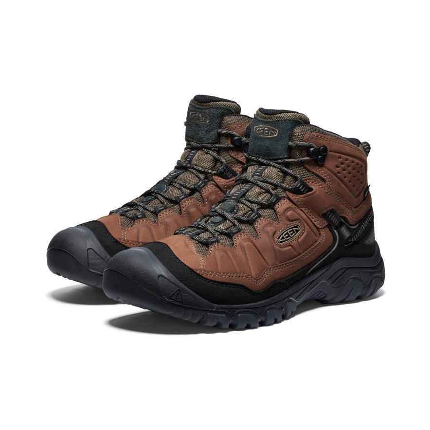 targhee mid