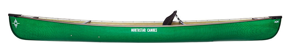 Northstar ADK 12 Canoe Aluminum Trim