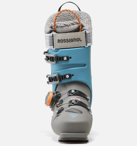 ALLTRACK 110 HV BOA GW STEEL