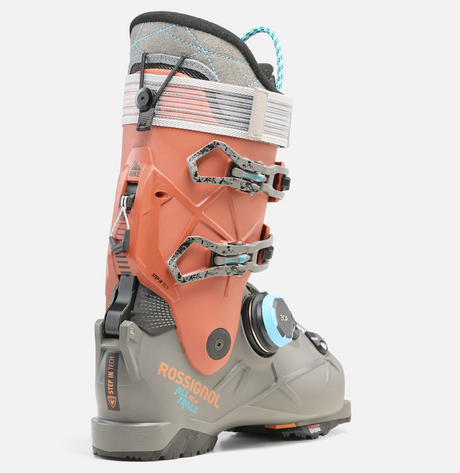 ALLTRACK 90 HV BOA GW