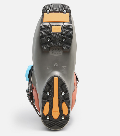 ALLTRACK 90 HV BOA GW