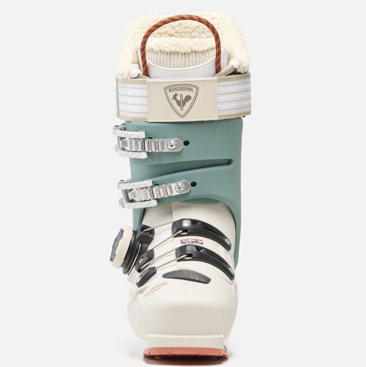 ALL TRACK 80 W BOA GW BEIGE/TAN