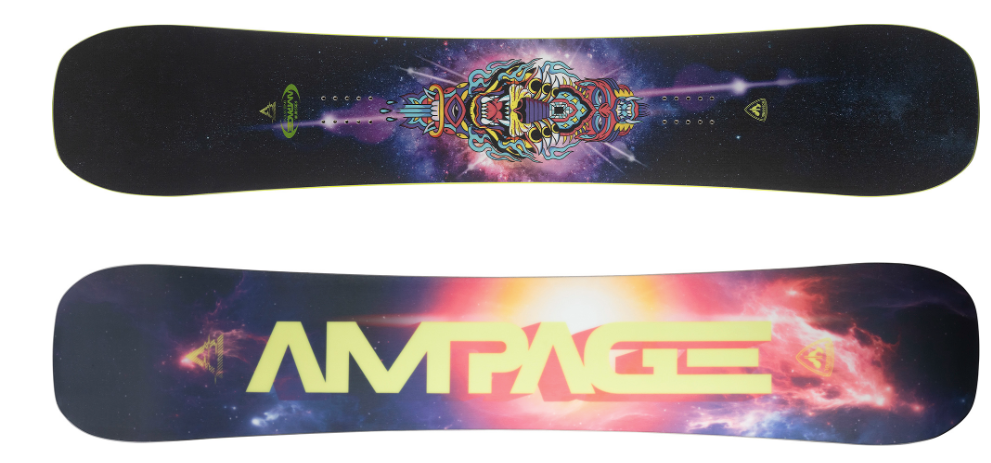 AMPAGE MIND EXPANDER VOL.2